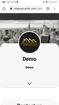 create free landing page - step 11 