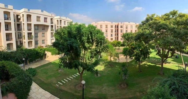 متخصصون فى التسويق العقارى بالقاهرة الجديدة