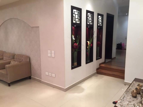 تشطيبات خاصة لهواة الذوق الرفيع